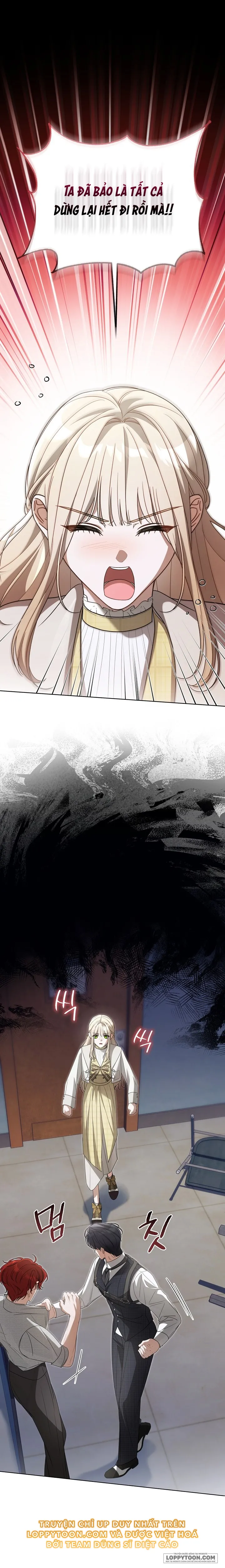 Đại Công Tước Chó Má Của Tôi - Chap 31 - Trang 31