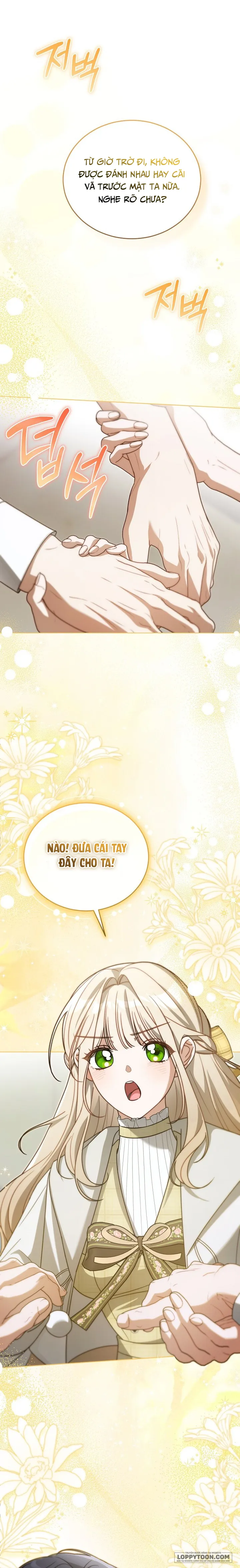 Đại Công Tước Chó Má Của Tôi - Chap 31 - Trang 32