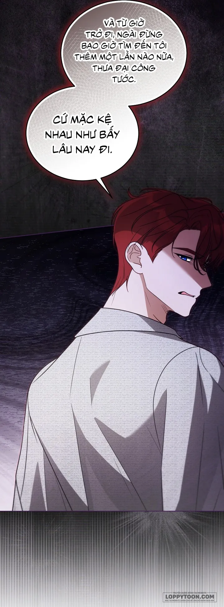 Đại Công Tước Chó Má Của Tôi - Chap 32 - Trang 14