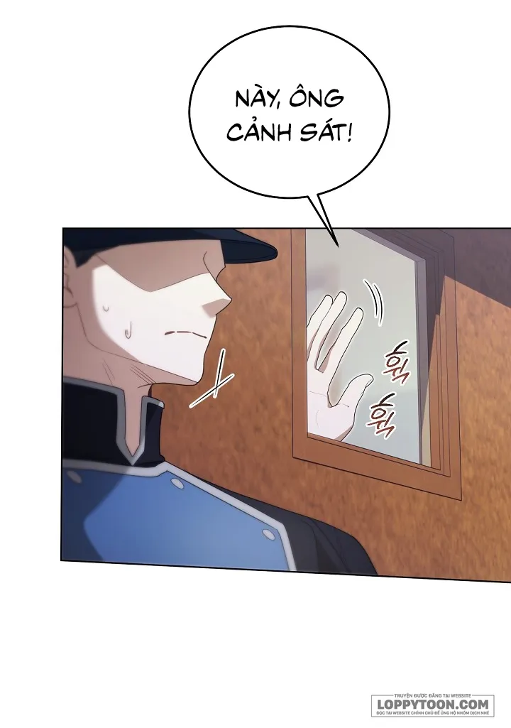 Đại Công Tước Chó Má Của Tôi - Chap 32 - Trang 16