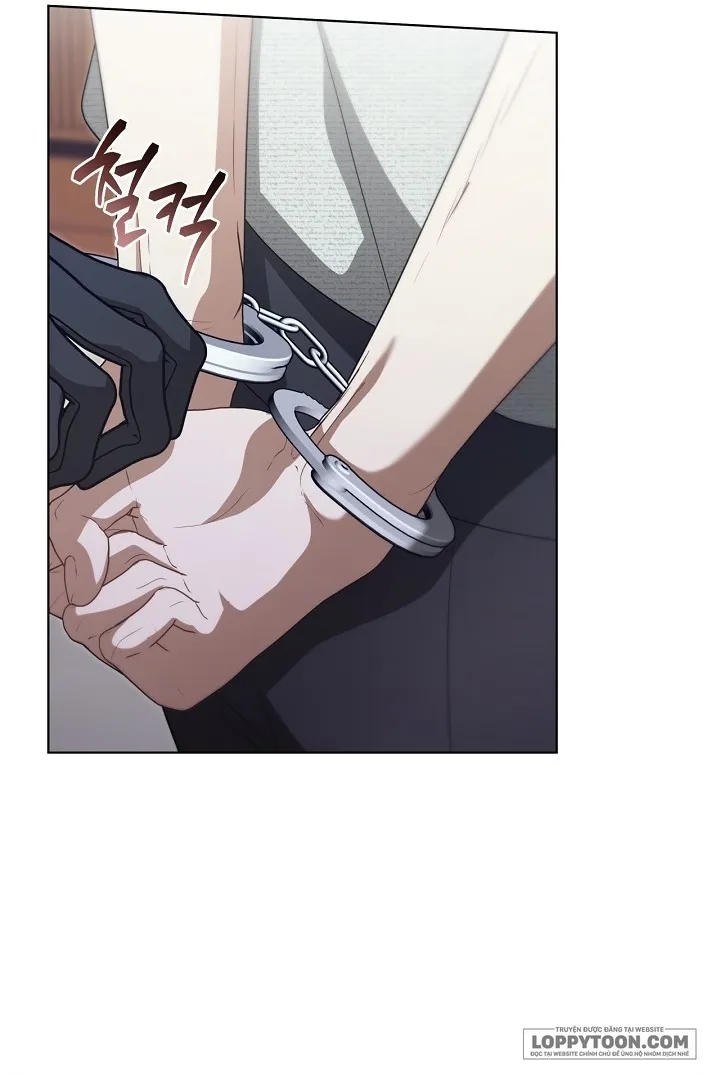 Đại Công Tước Chó Má Của Tôi - Chap 32 - Trang 18