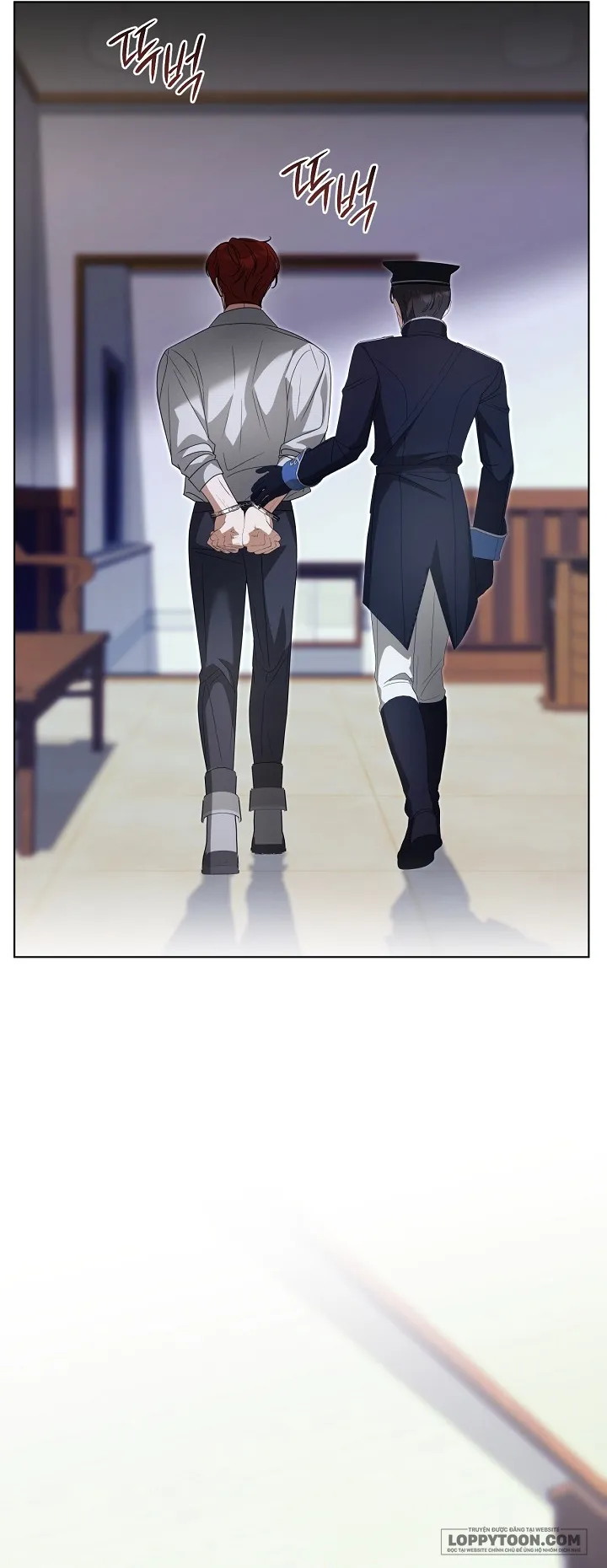 Đại Công Tước Chó Má Của Tôi - Chap 32 - Trang 19