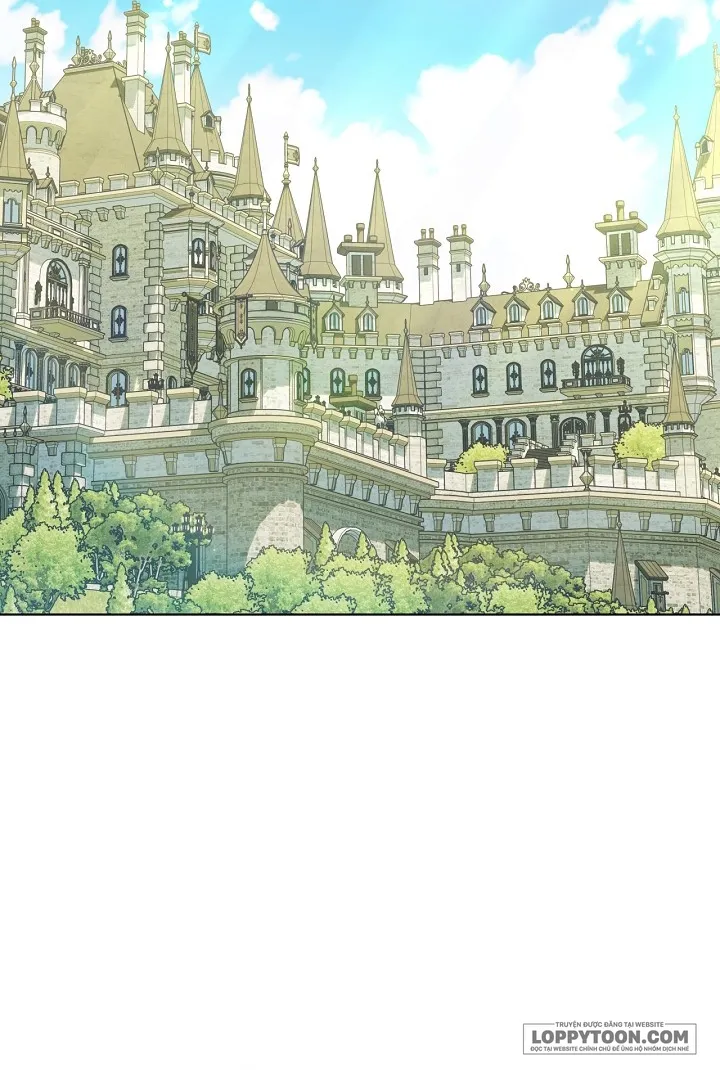 Đại Công Tước Chó Má Của Tôi - Chap 32 - Trang 22