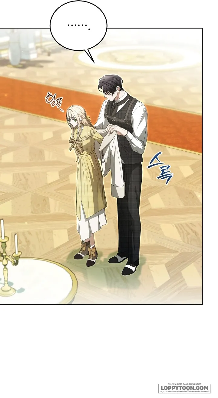 Đại Công Tước Chó Má Của Tôi - Chap 32 - Trang 23