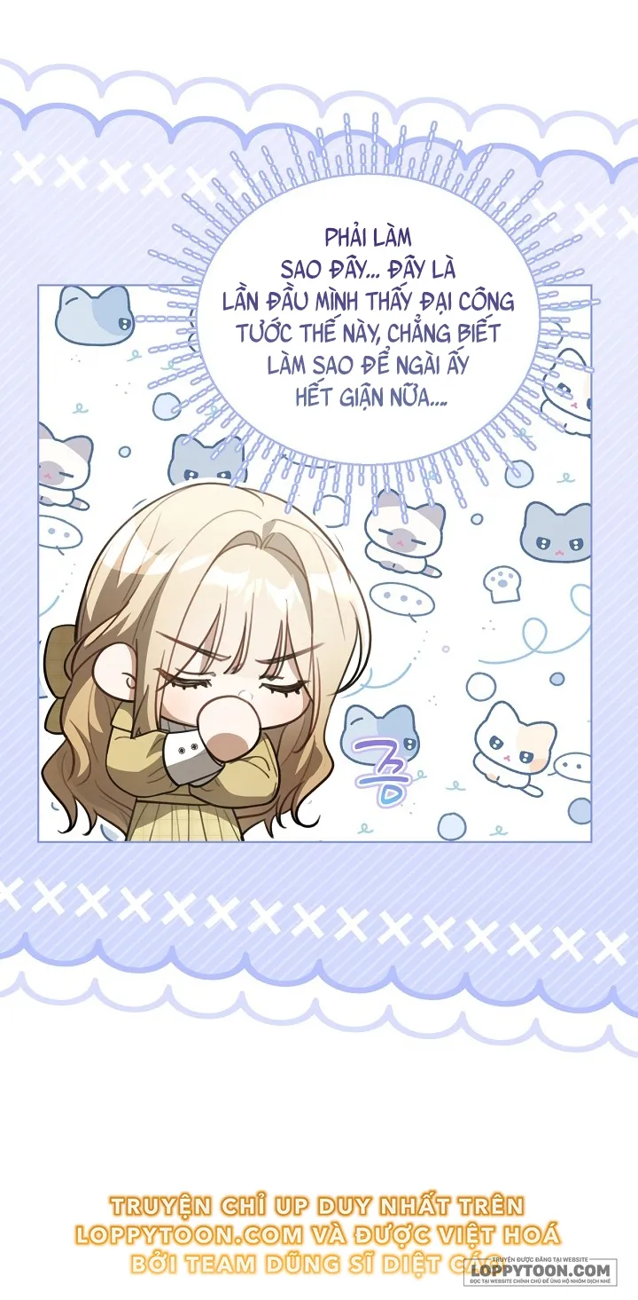 Đại Công Tước Chó Má Của Tôi - Chap 32 - Trang 25