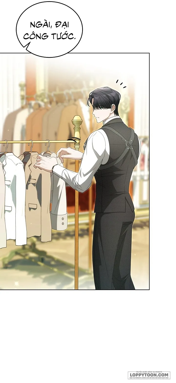 Đại Công Tước Chó Má Của Tôi - Chap 32 - Trang 26