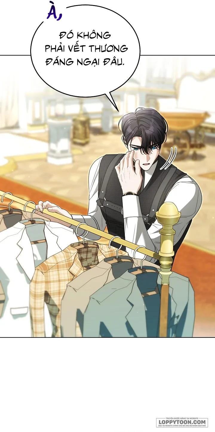Đại Công Tước Chó Má Của Tôi - Chap 32 - Trang 28