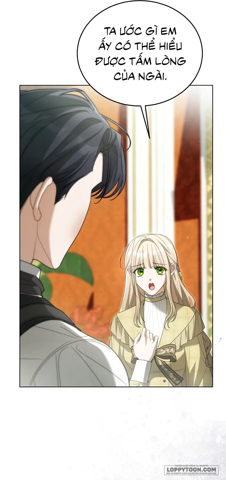 Đại Công Tước Chó Má Của Tôi - Chap 32 - Trang 32