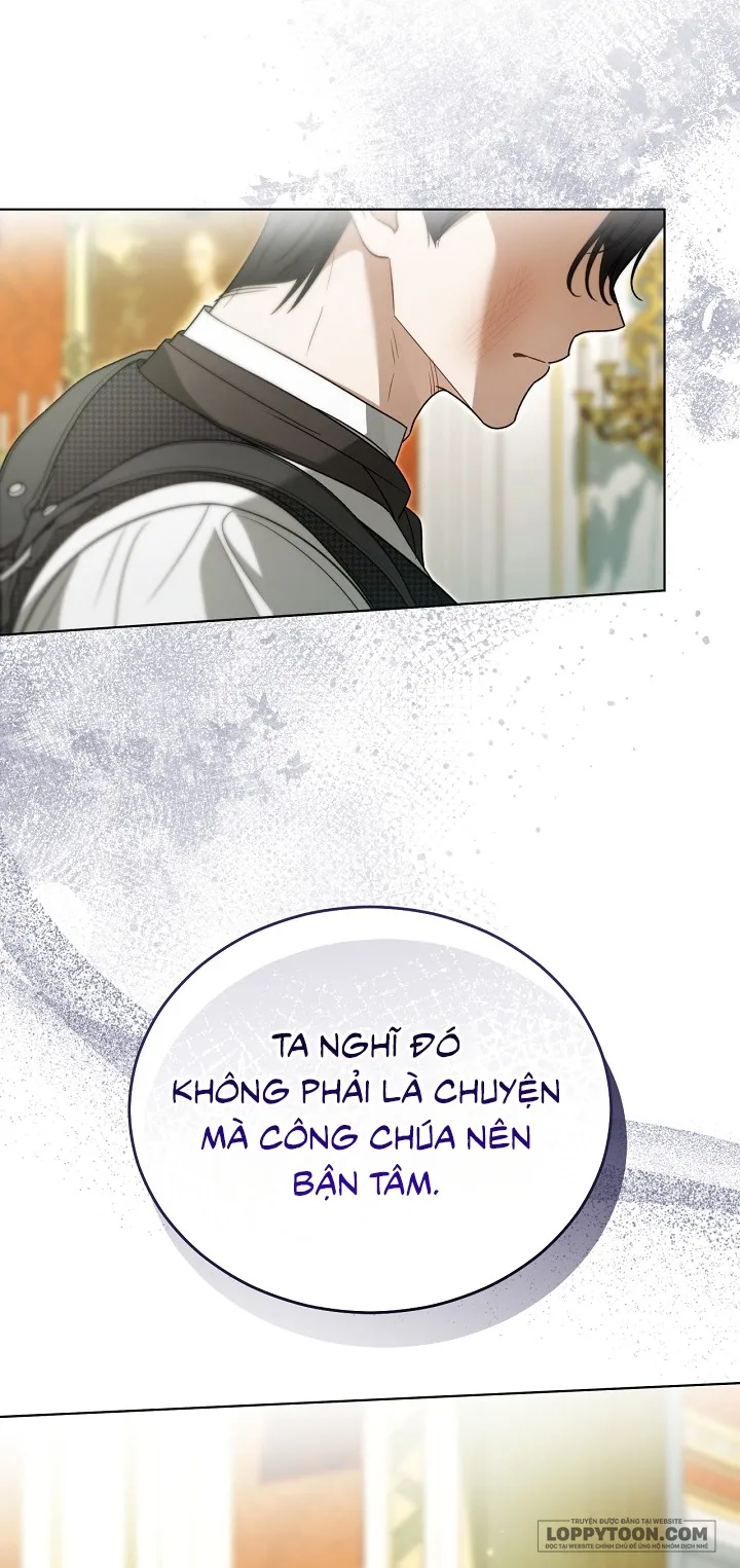 Đại Công Tước Chó Má Của Tôi - Chap 32 - Trang 33