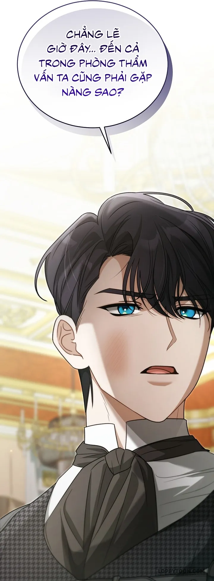 Đại Công Tước Chó Má Của Tôi - Chap 32 - Trang 36