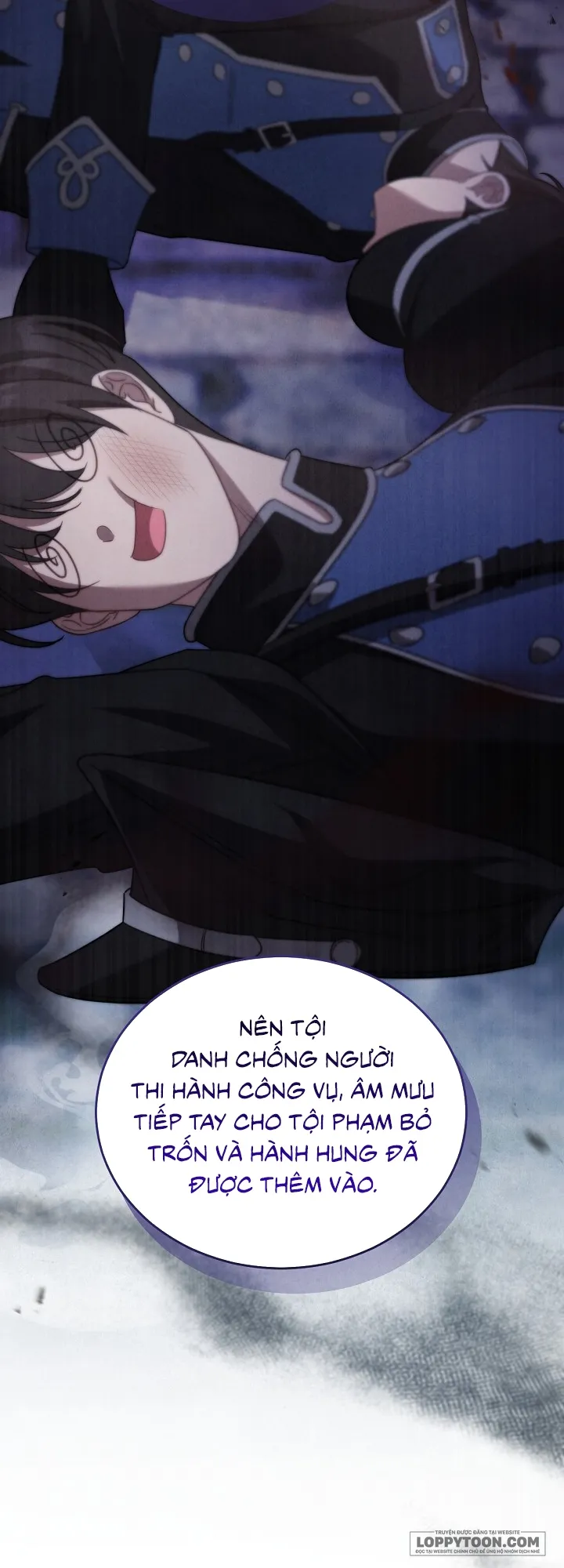 Đại Công Tước Chó Má Của Tôi - Chap 32 - Trang 39