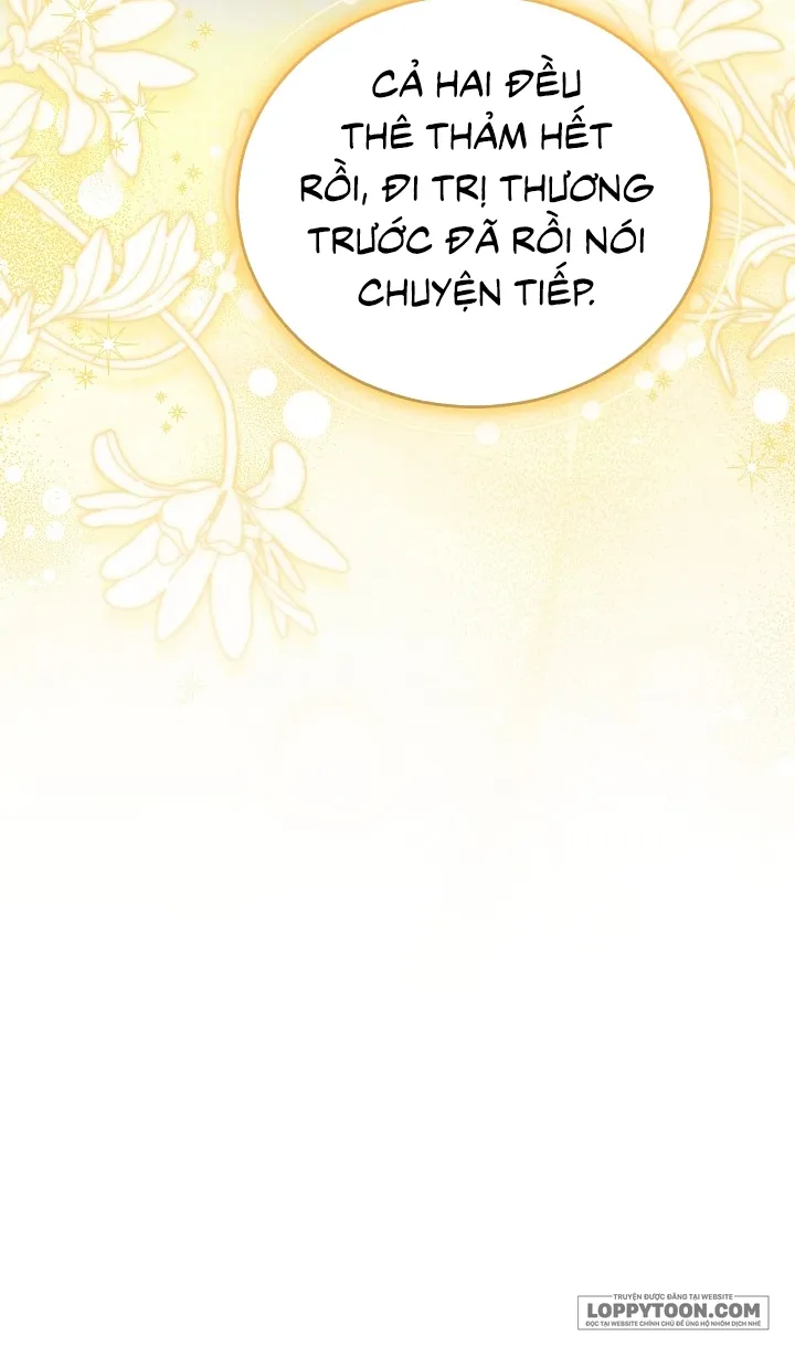 Đại Công Tước Chó Má Của Tôi - Chap 32 - Trang 5