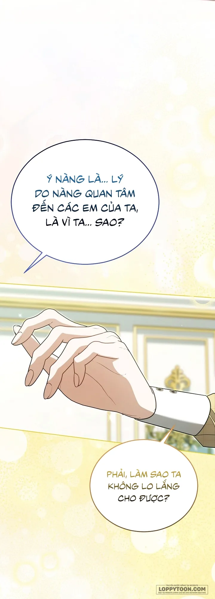 Đại Công Tước Chó Má Của Tôi - Chap 32 - Trang 45
