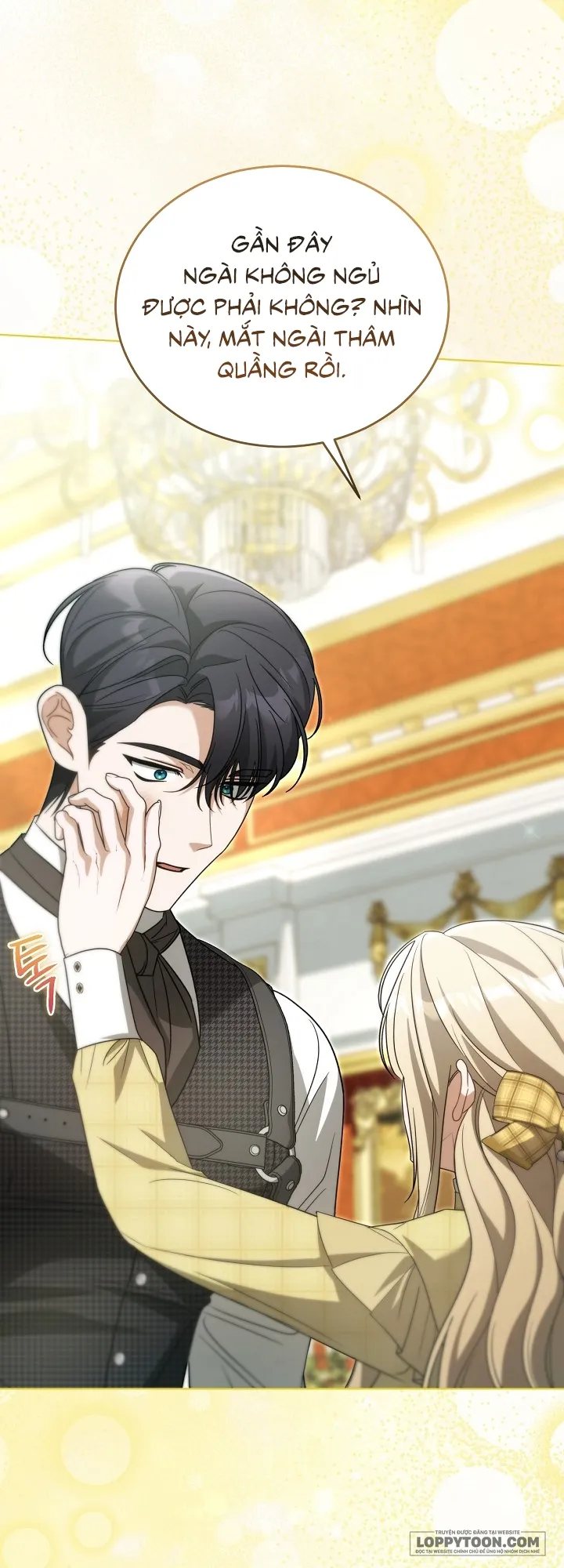 Đại Công Tước Chó Má Của Tôi - Chap 32 - Trang 46