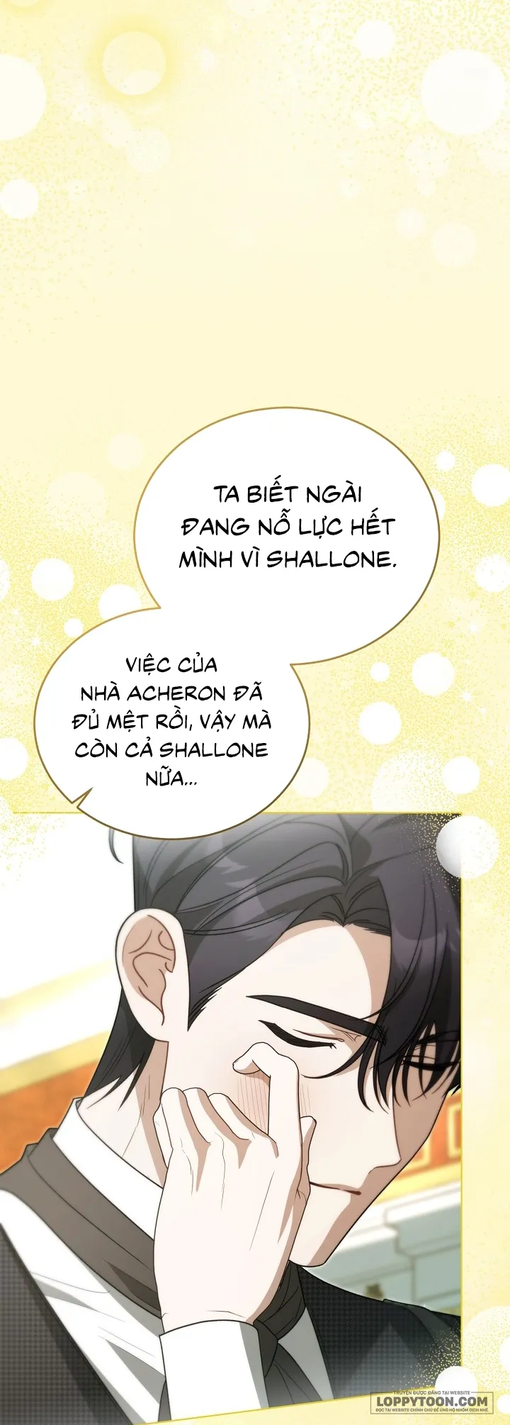Đại Công Tước Chó Má Của Tôi - Chap 32 - Trang 47