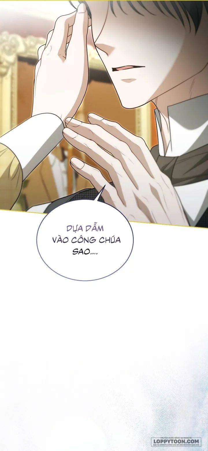 Đại Công Tước Chó Má Của Tôi - Chap 32 - Trang 51