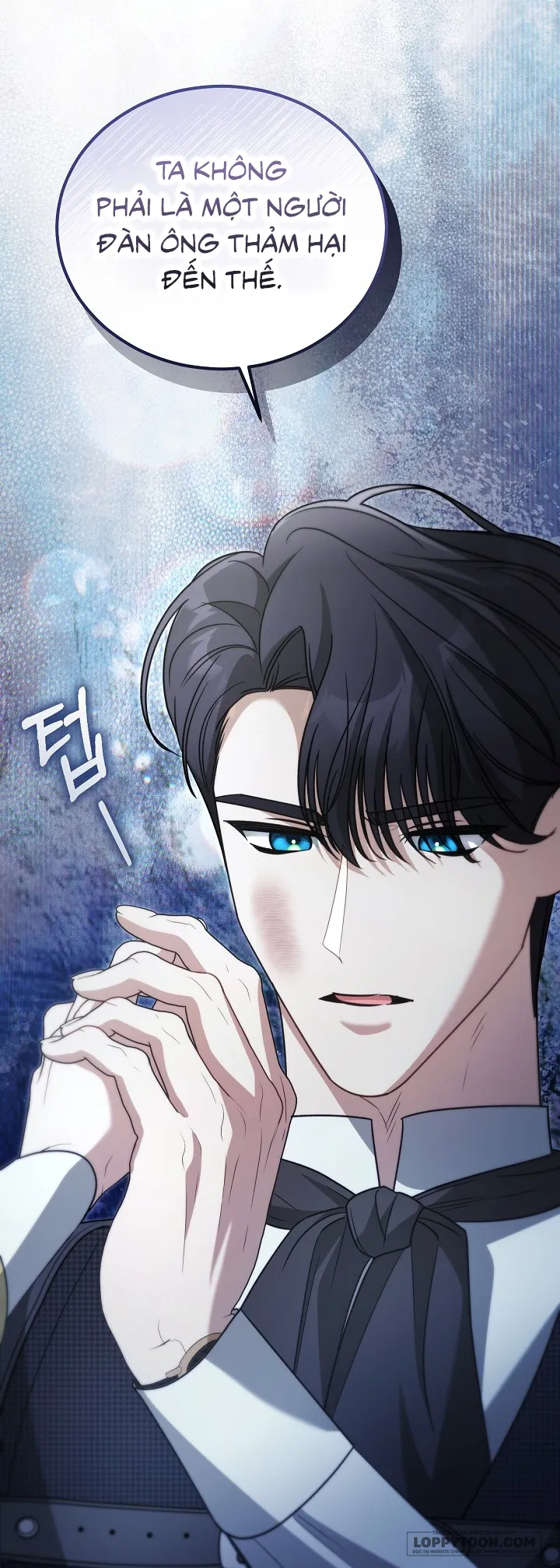 Đại Công Tước Chó Má Của Tôi - Chap 32 - Trang 52
