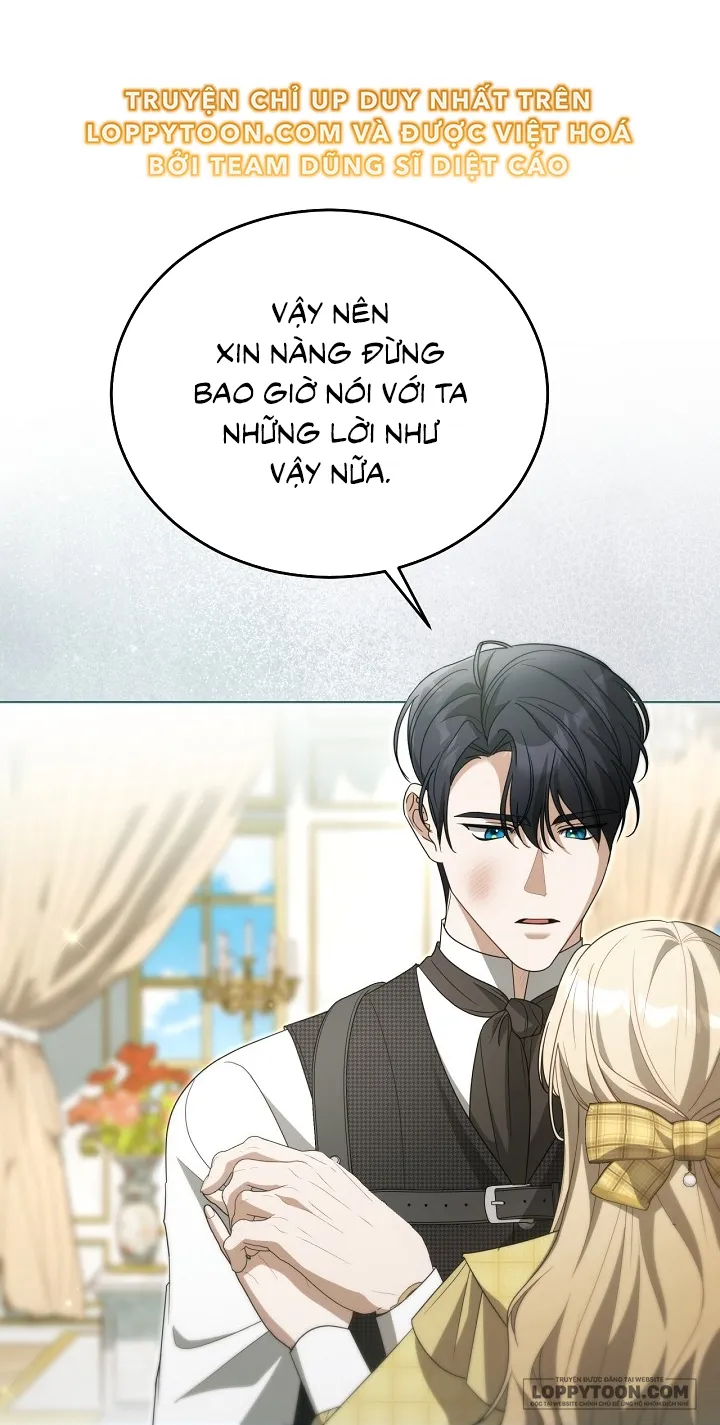 Đại Công Tước Chó Má Của Tôi - Chap 32 - Trang 54