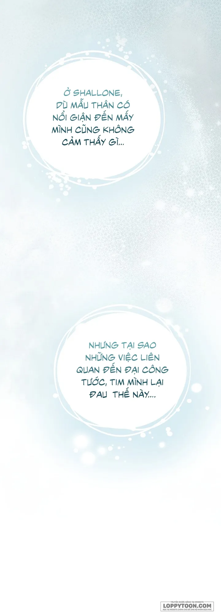 Đại Công Tước Chó Má Của Tôi - Chap 32 - Trang 58