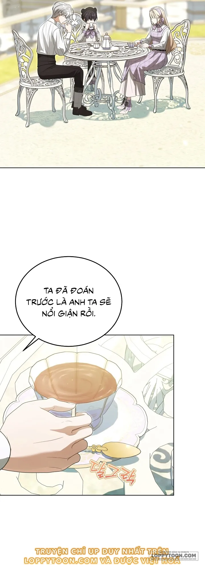 Đại Công Tước Chó Má Của Tôi - Chap 32 - Trang 60