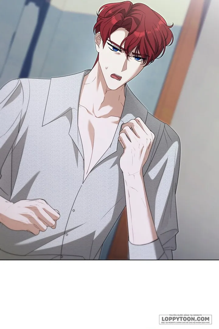 Đại Công Tước Chó Má Của Tôi - Chap 32 - Trang 7