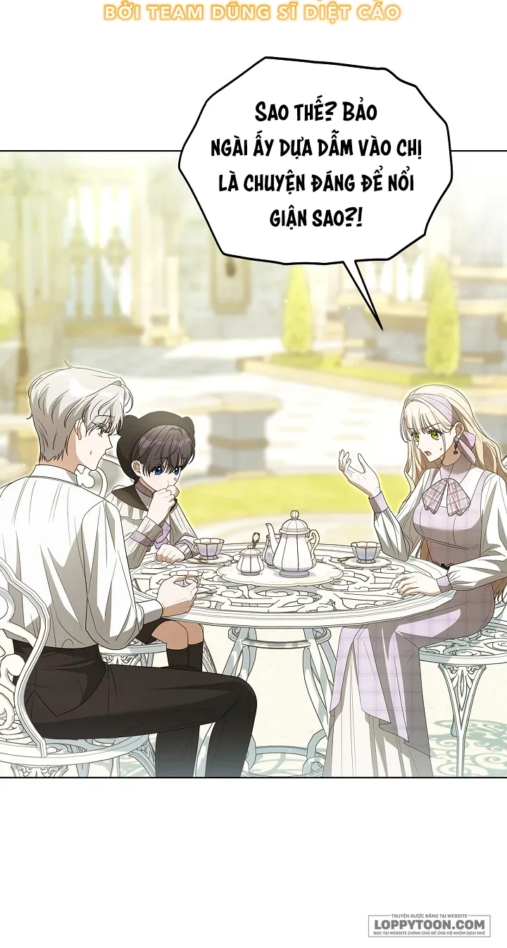 Đại Công Tước Chó Má Của Tôi - Chap 32 - Trang 61