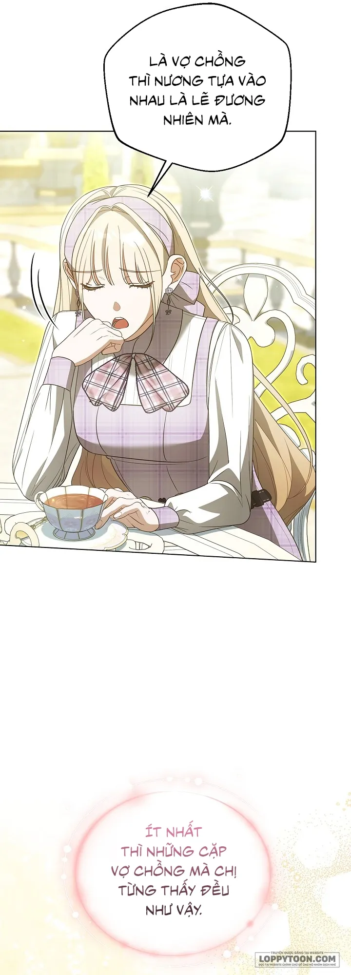 Đại Công Tước Chó Má Của Tôi - Chap 32 - Trang 62