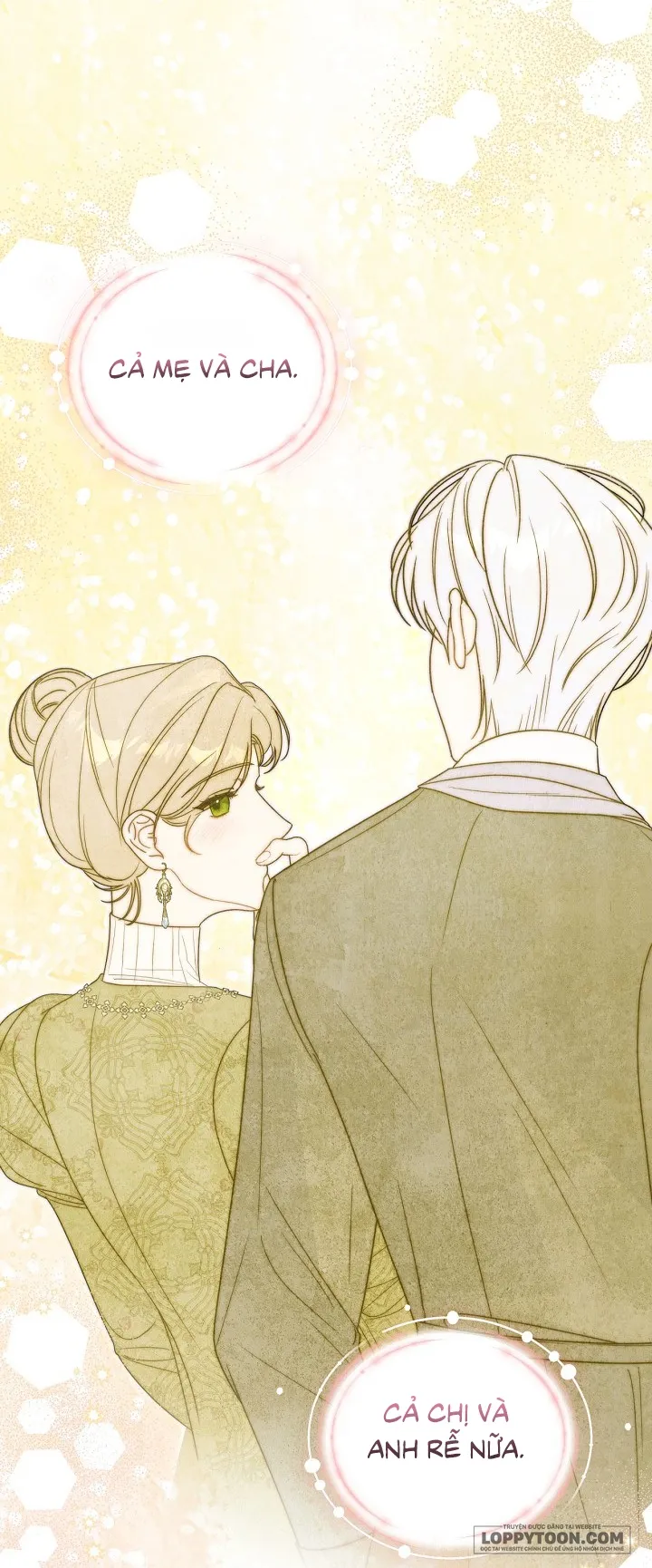 Đại Công Tước Chó Má Của Tôi - Chap 32 - Trang 63