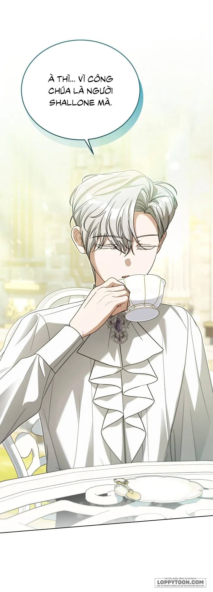 Đại Công Tước Chó Má Của Tôi - Chap 32 - Trang 65