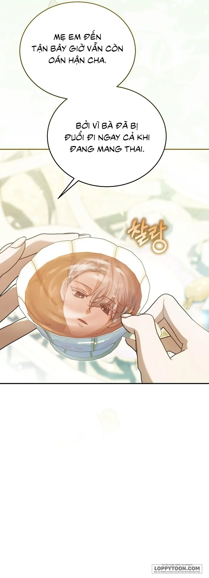 Đại Công Tước Chó Má Của Tôi - Chap 33 - Trang 11