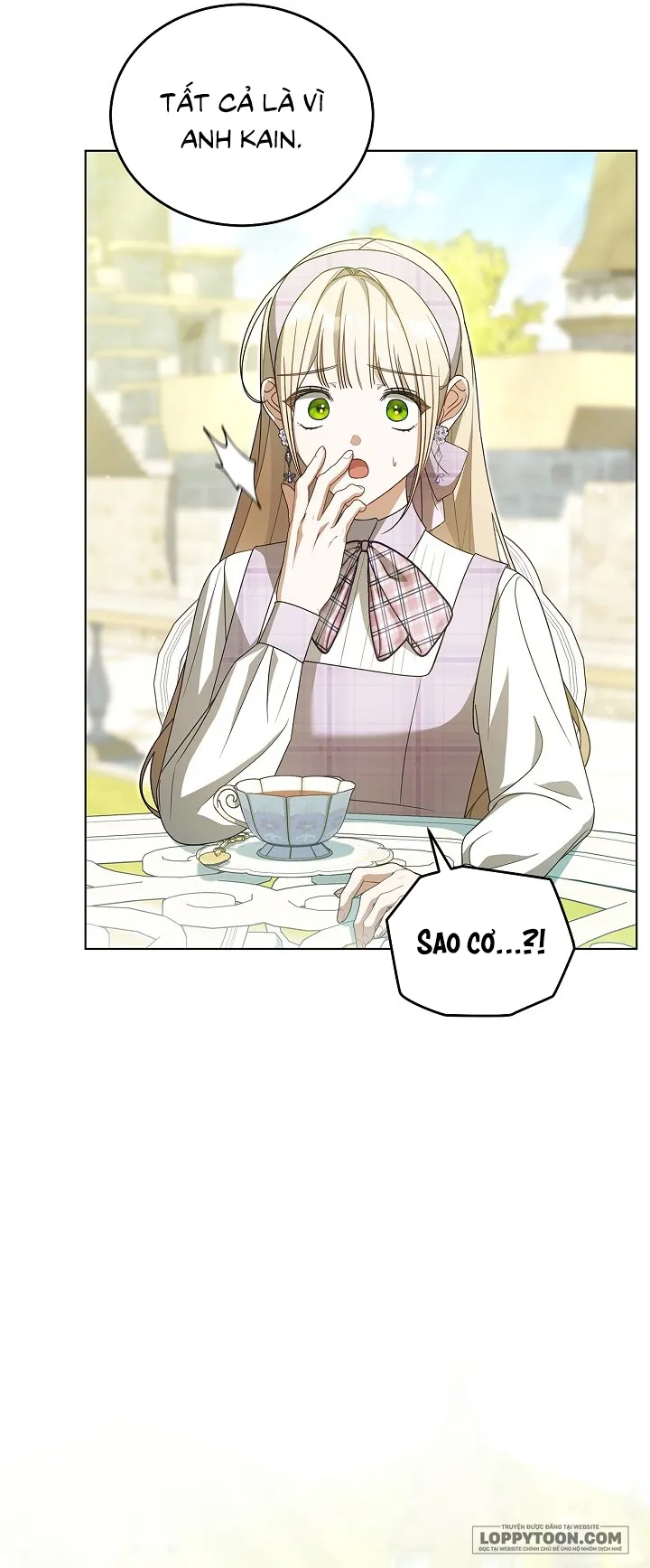 Đại Công Tước Chó Má Của Tôi - Chap 33 - Trang 12