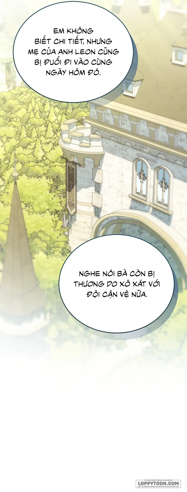 Đại Công Tước Chó Má Của Tôi - Chap 33 - Trang 13
