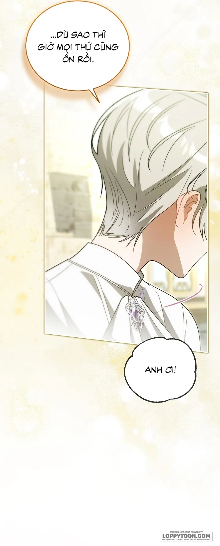 Đại Công Tước Chó Má Của Tôi - Chap 33 - Trang 19