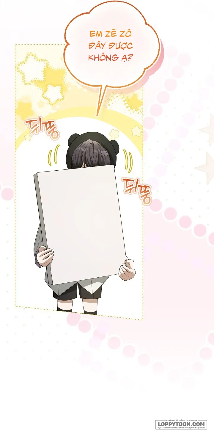 Đại Công Tước Chó Má Của Tôi - Chap 33 - Trang 20