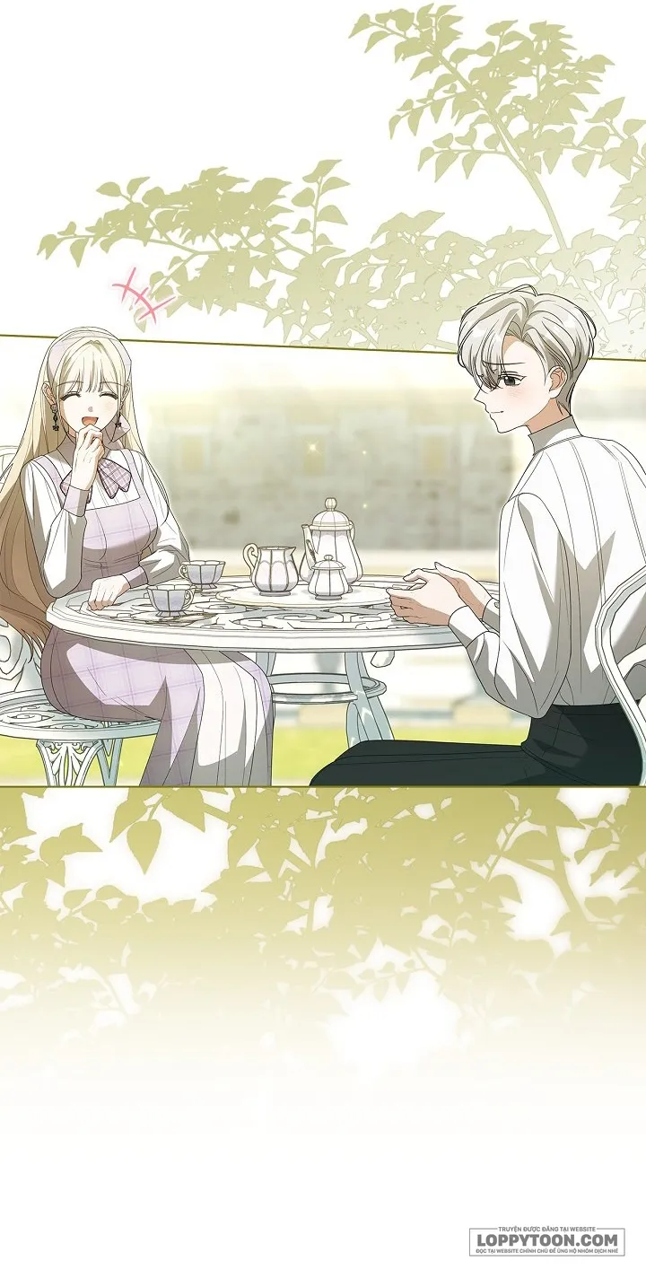 Đại Công Tước Chó Má Của Tôi - Chap 33 - Trang 21
