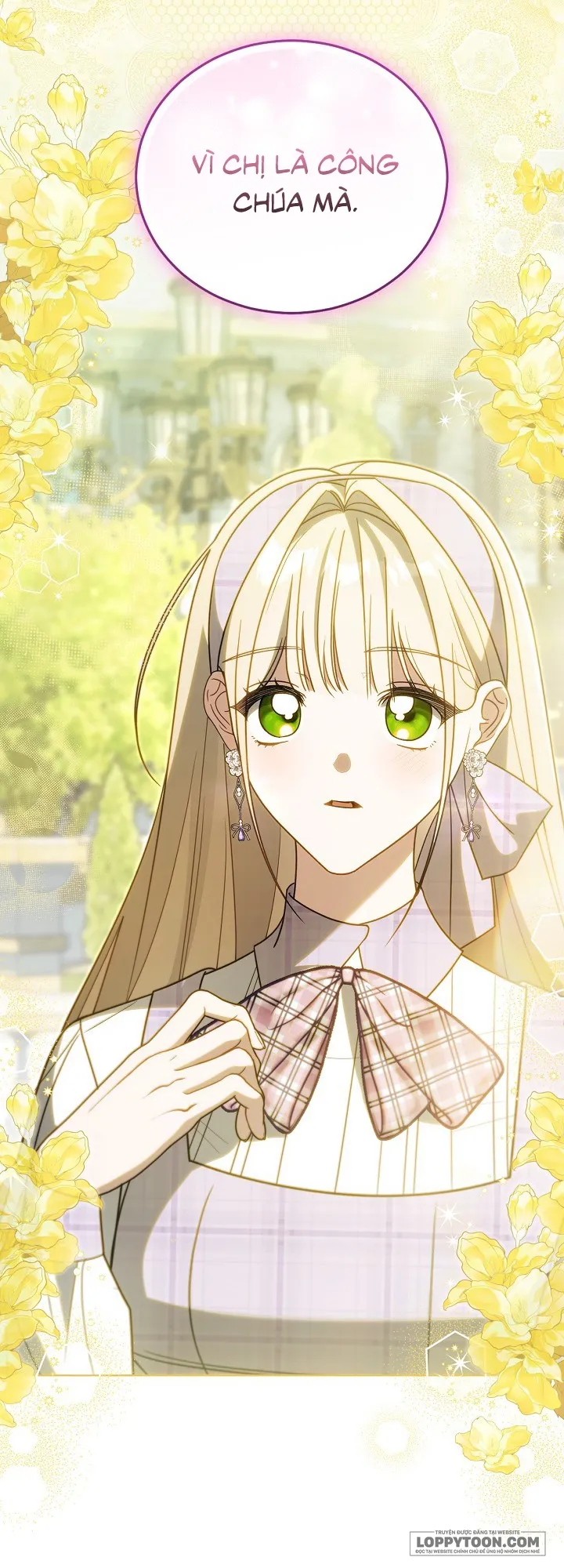 Đại Công Tước Chó Má Của Tôi - Chap 33 - Trang 25
