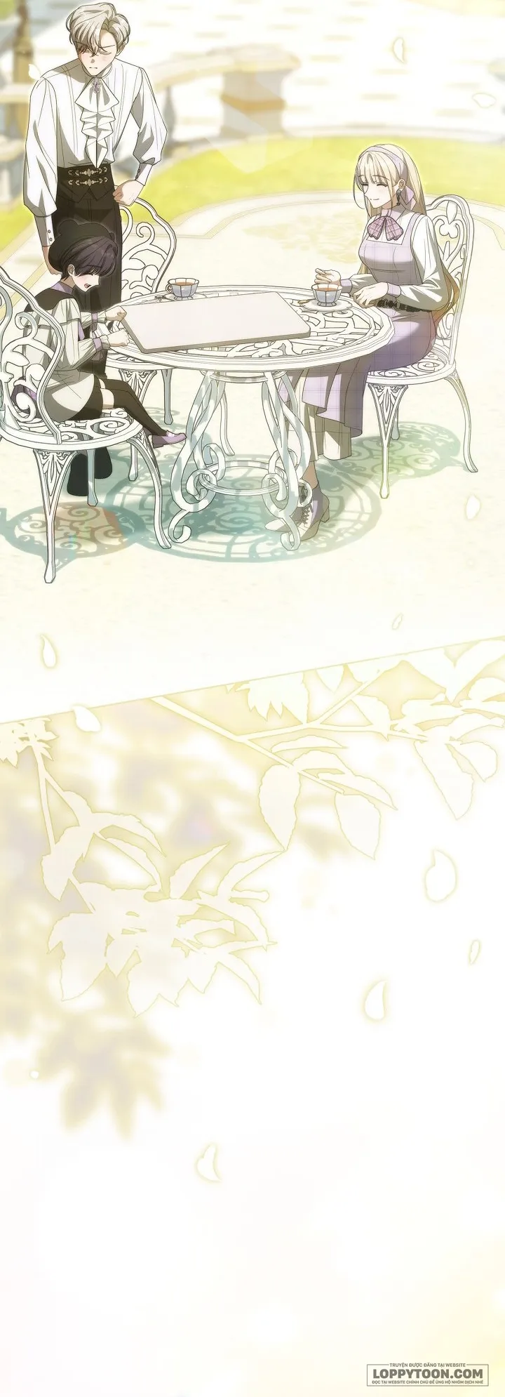 Đại Công Tước Chó Má Của Tôi - Chap 33 - Trang 27