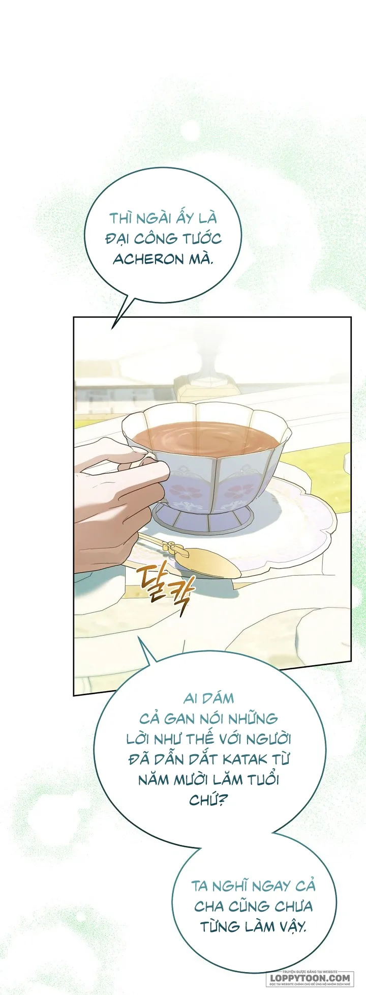 Đại Công Tước Chó Má Của Tôi - Chap 33 - Trang 4