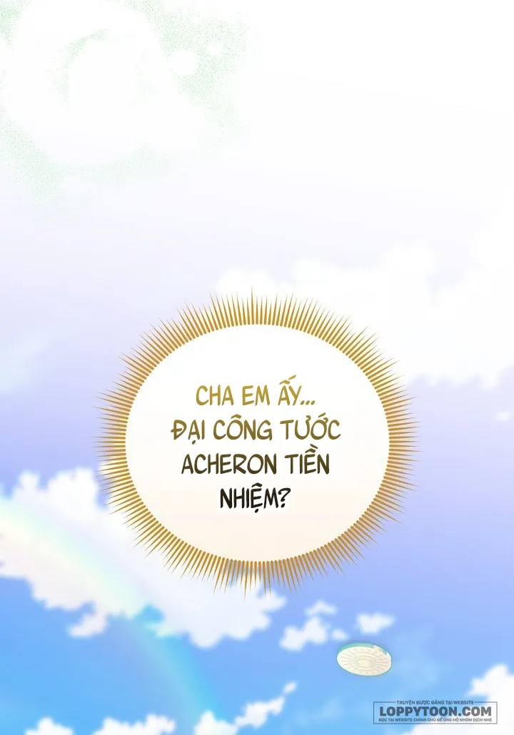 Đại Công Tước Chó Má Của Tôi - Chap 33 - Trang 5
