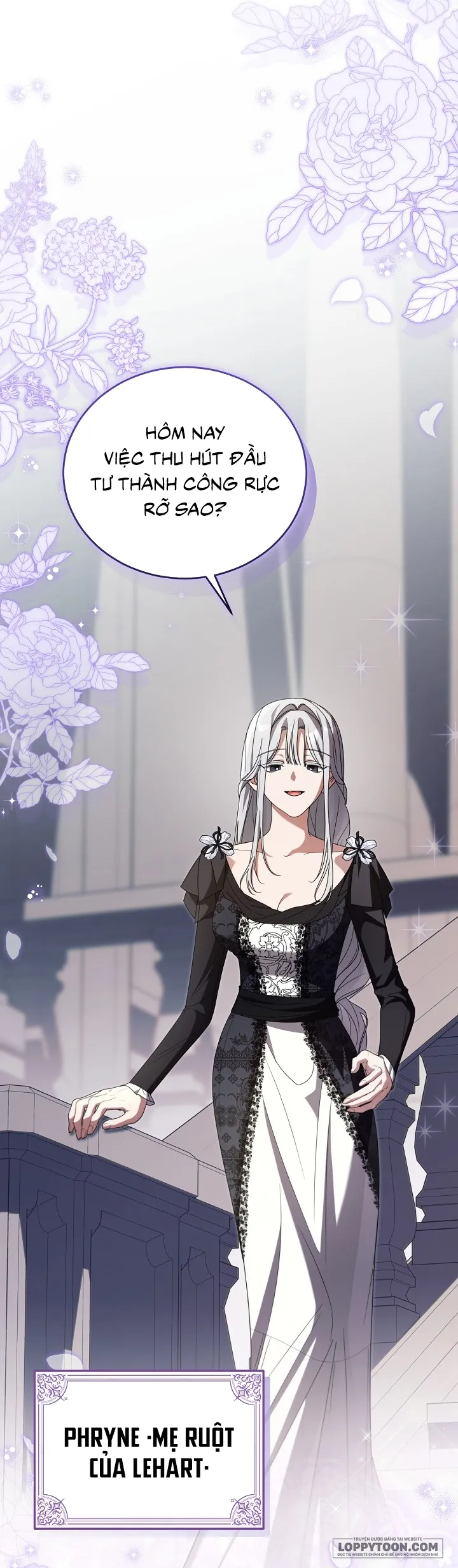 Đại Công Tước Chó Má Của Tôi - Chap 33 - Trang 43