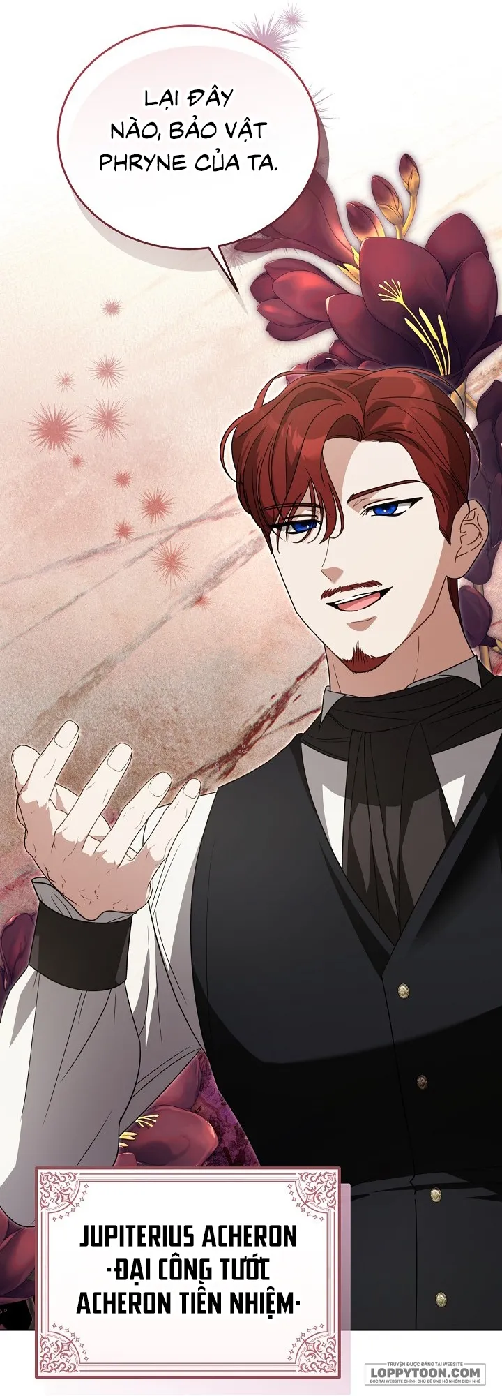 Đại Công Tước Chó Má Của Tôi - Chap 33 - Trang 46