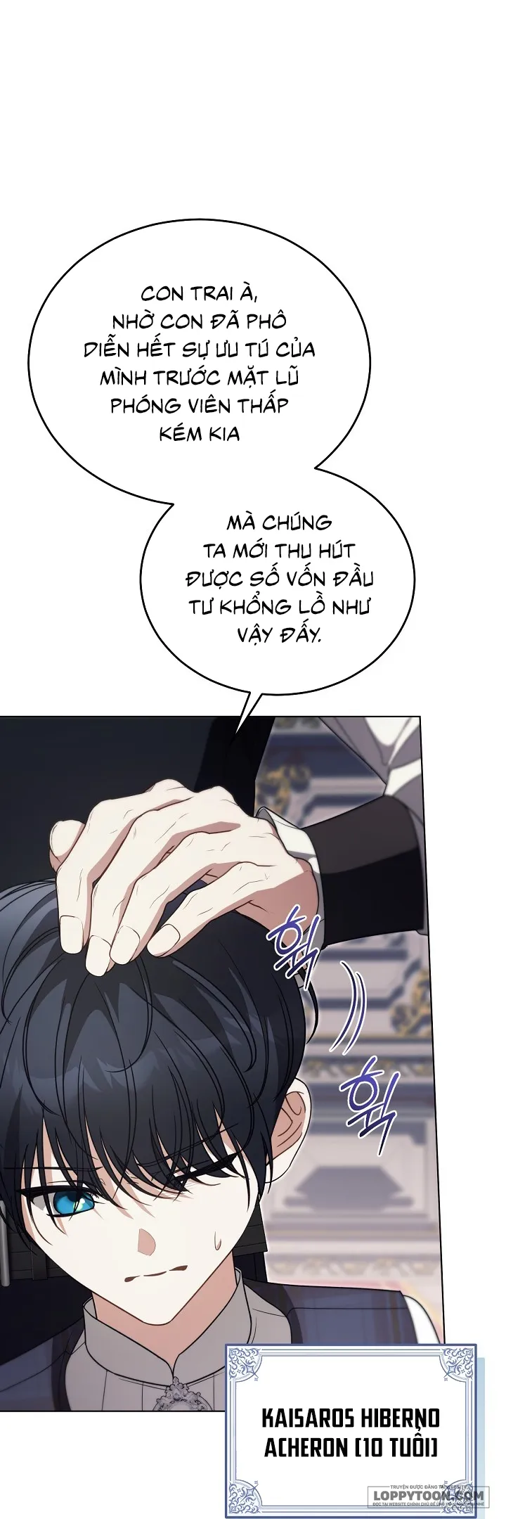 Đại Công Tước Chó Má Của Tôi - Chap 33 - Trang 48