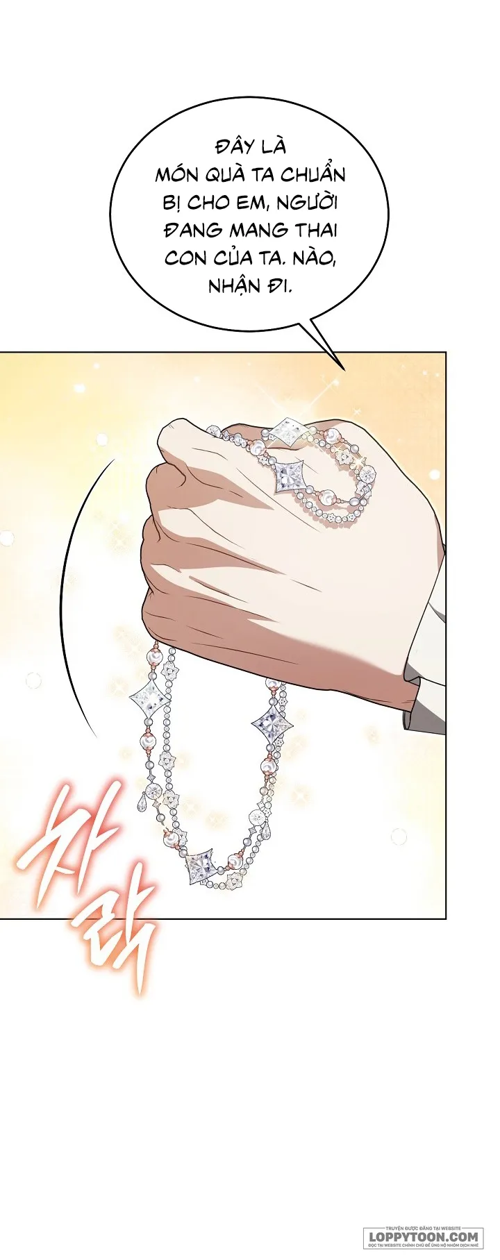 Đại Công Tước Chó Má Của Tôi - Chap 33 - Trang 50