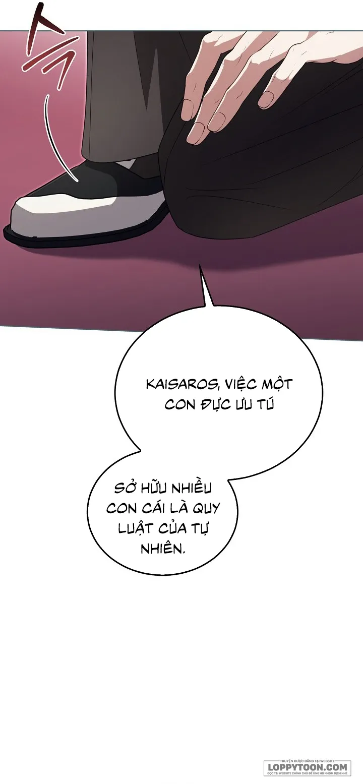 Đại Công Tước Chó Má Của Tôi - Chap 33 - Trang 56
