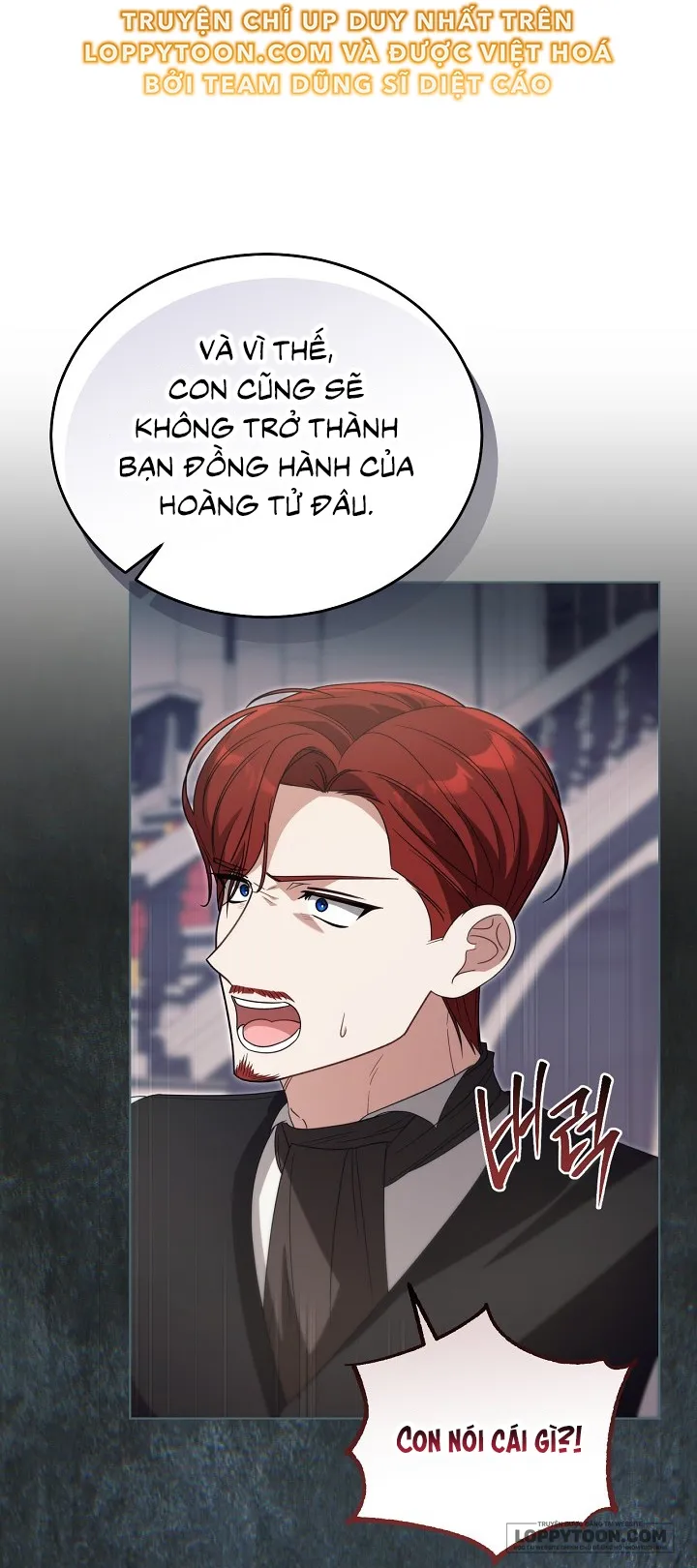 Đại Công Tước Chó Má Của Tôi - Chap 33 - Trang 58