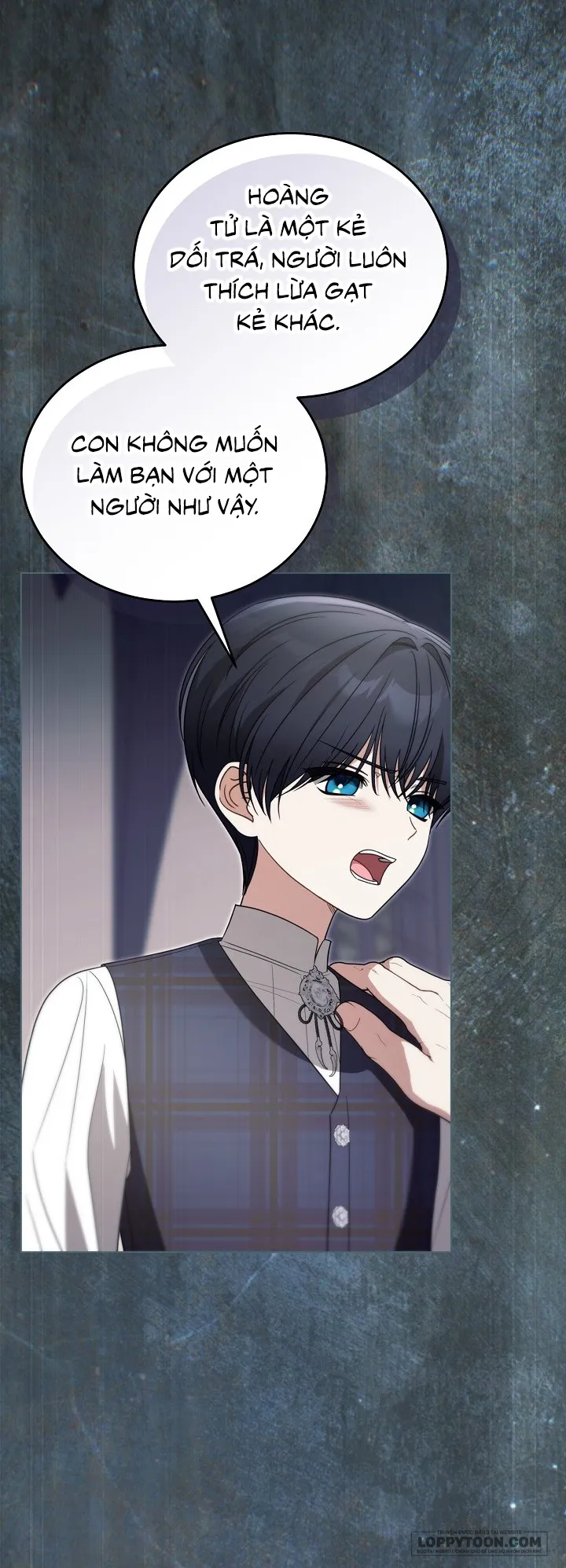 Đại Công Tước Chó Má Của Tôi - Chap 33 - Trang 59