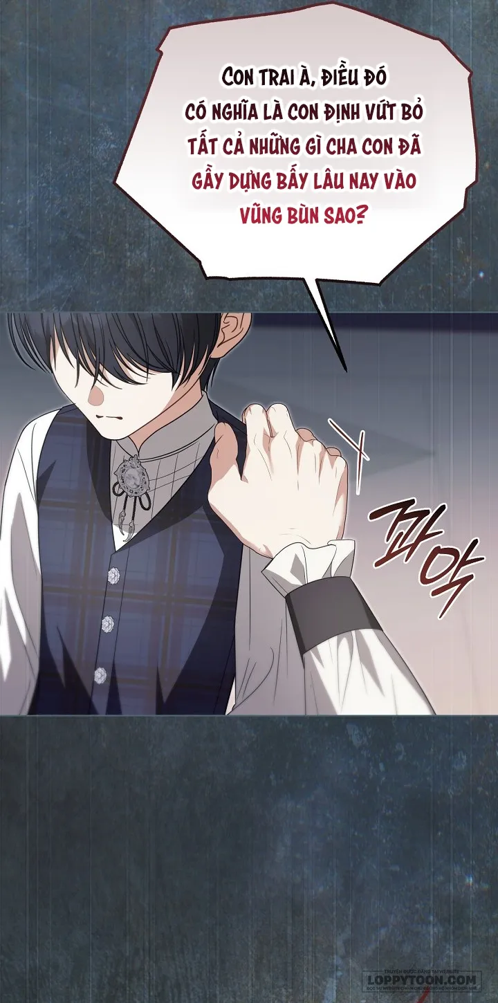 Đại Công Tước Chó Má Của Tôi - Chap 33 - Trang 60
