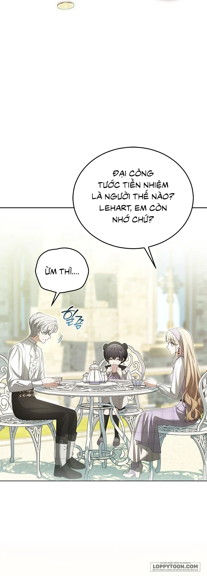 Đại Công Tước Chó Má Của Tôi - Chap 33 - Trang 7