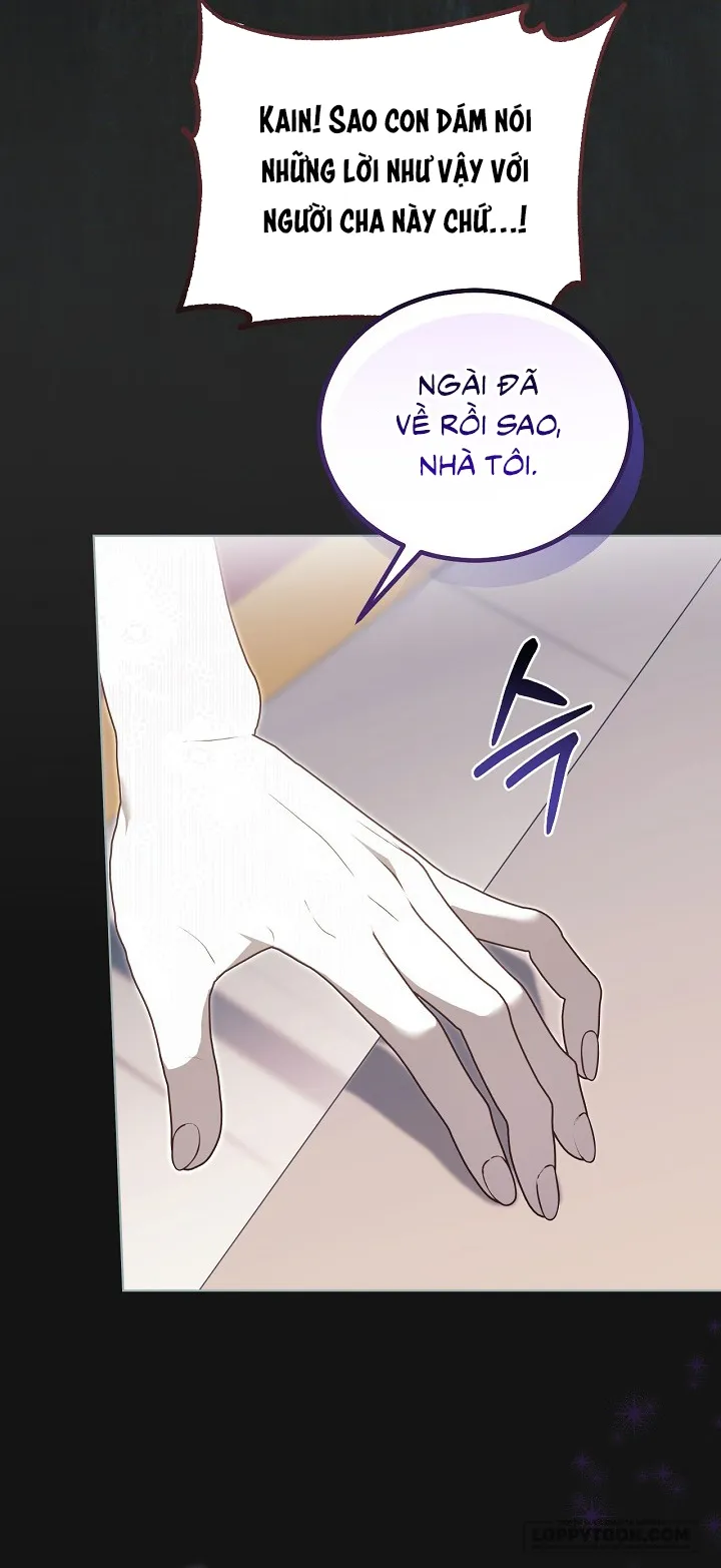 Đại Công Tước Chó Má Của Tôi - Chap 33 - Trang 62