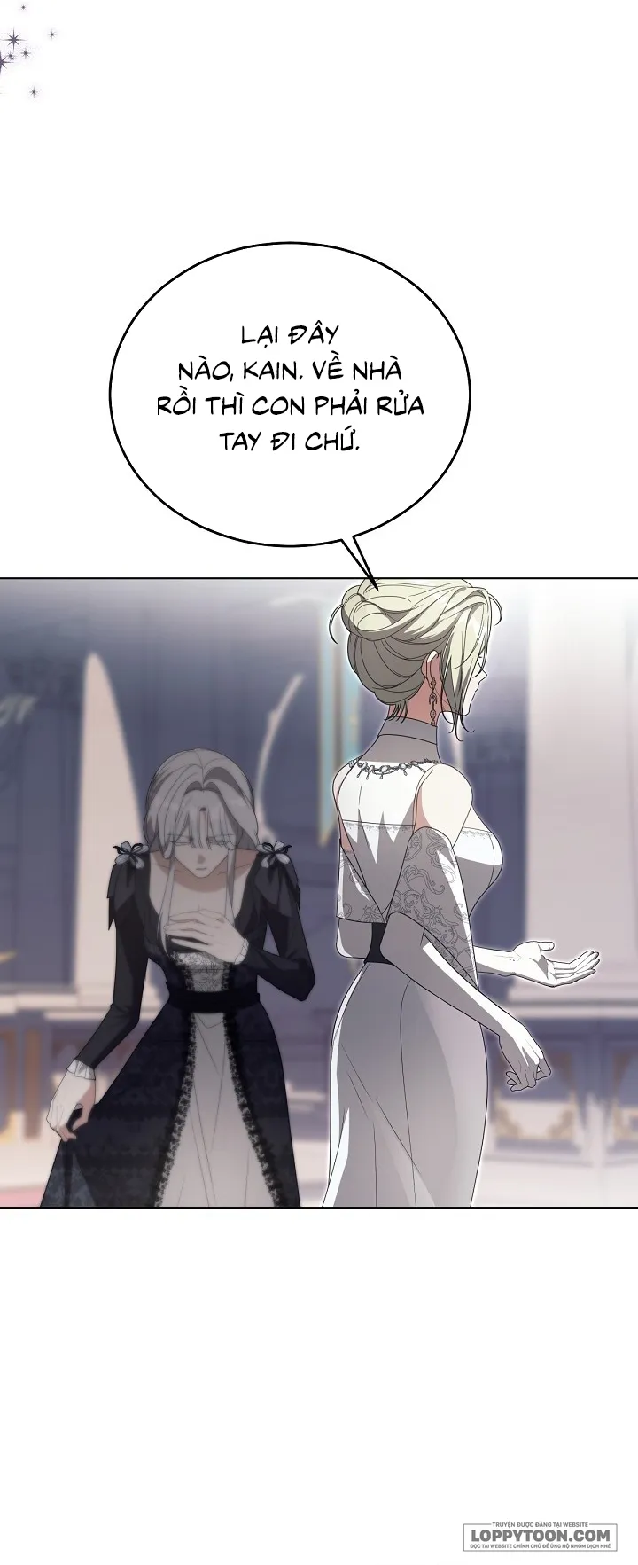 Đại Công Tước Chó Má Của Tôi - Chap 33 - Trang 65